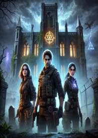 《裂隙：时空猎手》