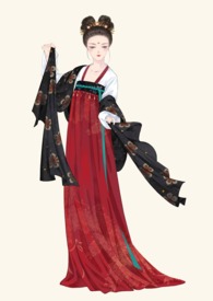 轻扰涟漪