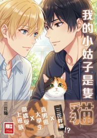 我的小姑子是只猫