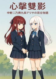 《心系双影：中野二乃与九条艾莉莎的百合物语》