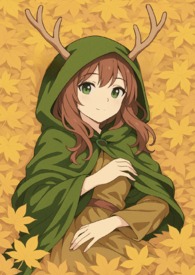 德鲁伊少女《第二卷?龙之国度》