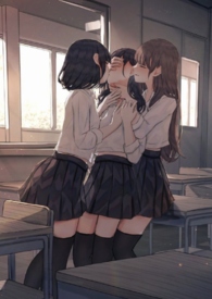 情迷双生花 gl（3p 校园  futa）