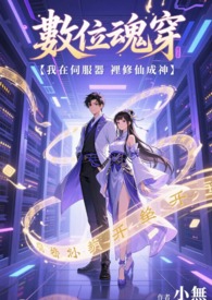 数位魂穿 - 我在伺服器里修仙成神